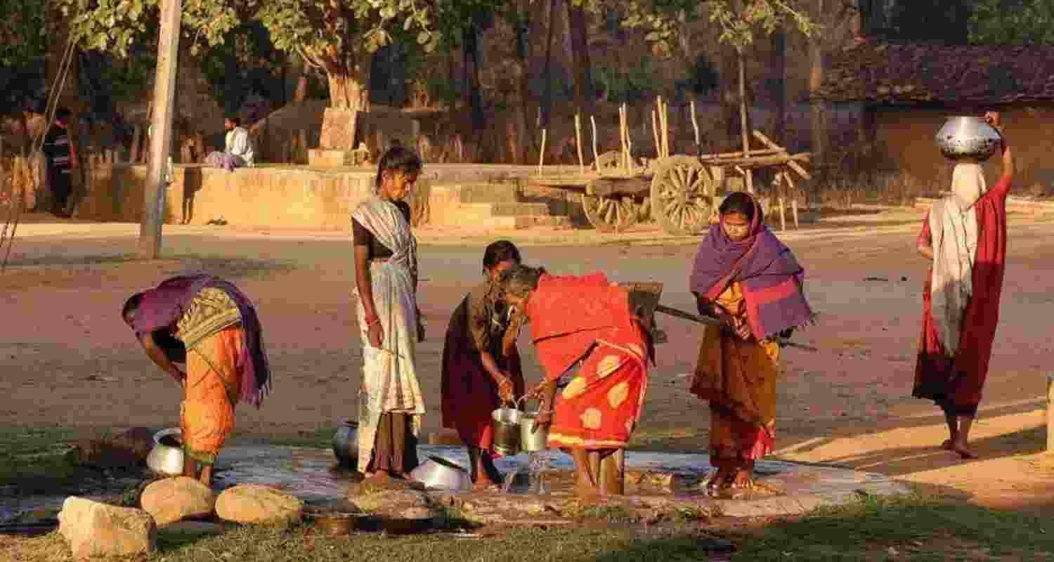 Representational image.