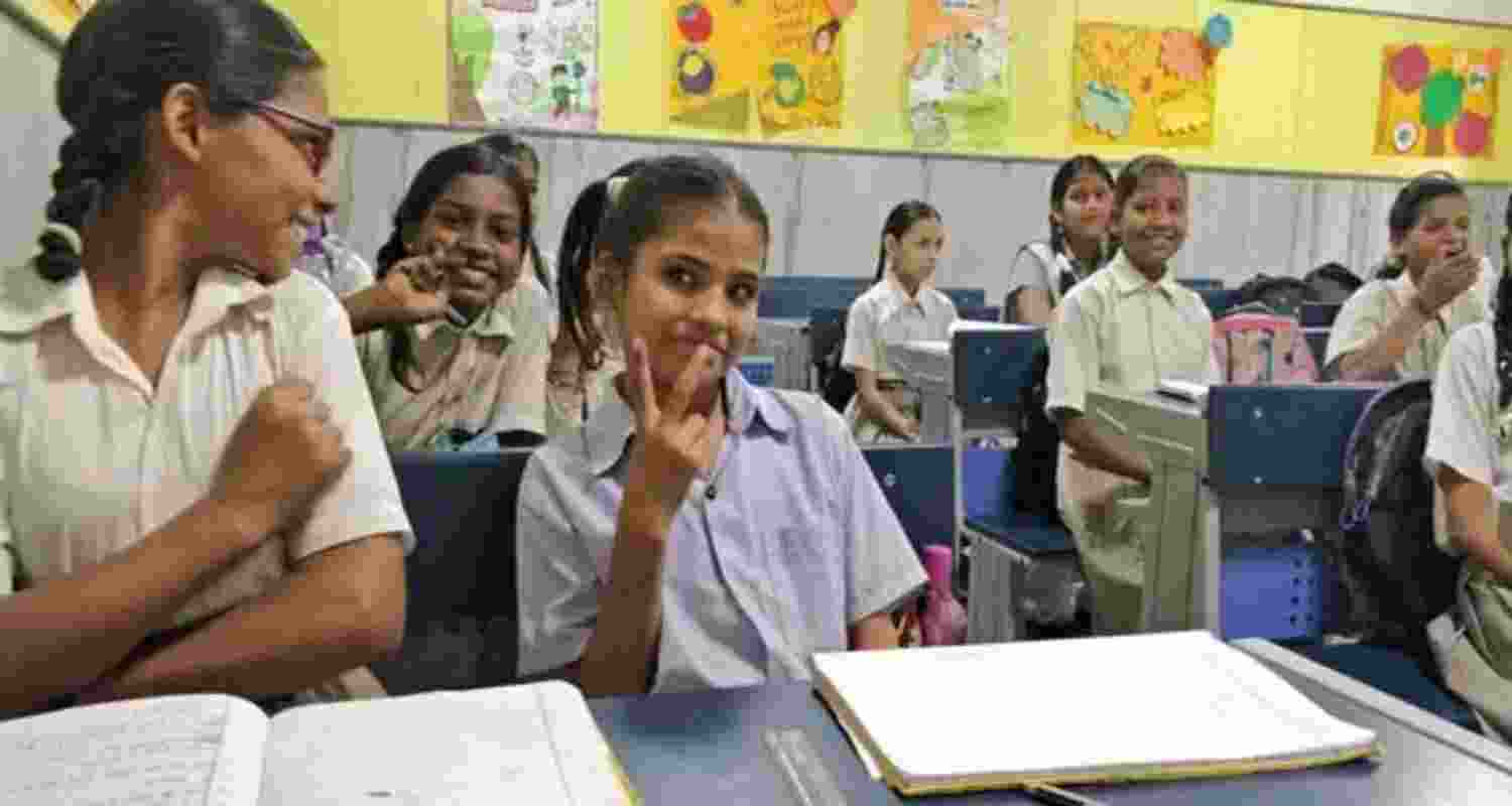 Representational image.