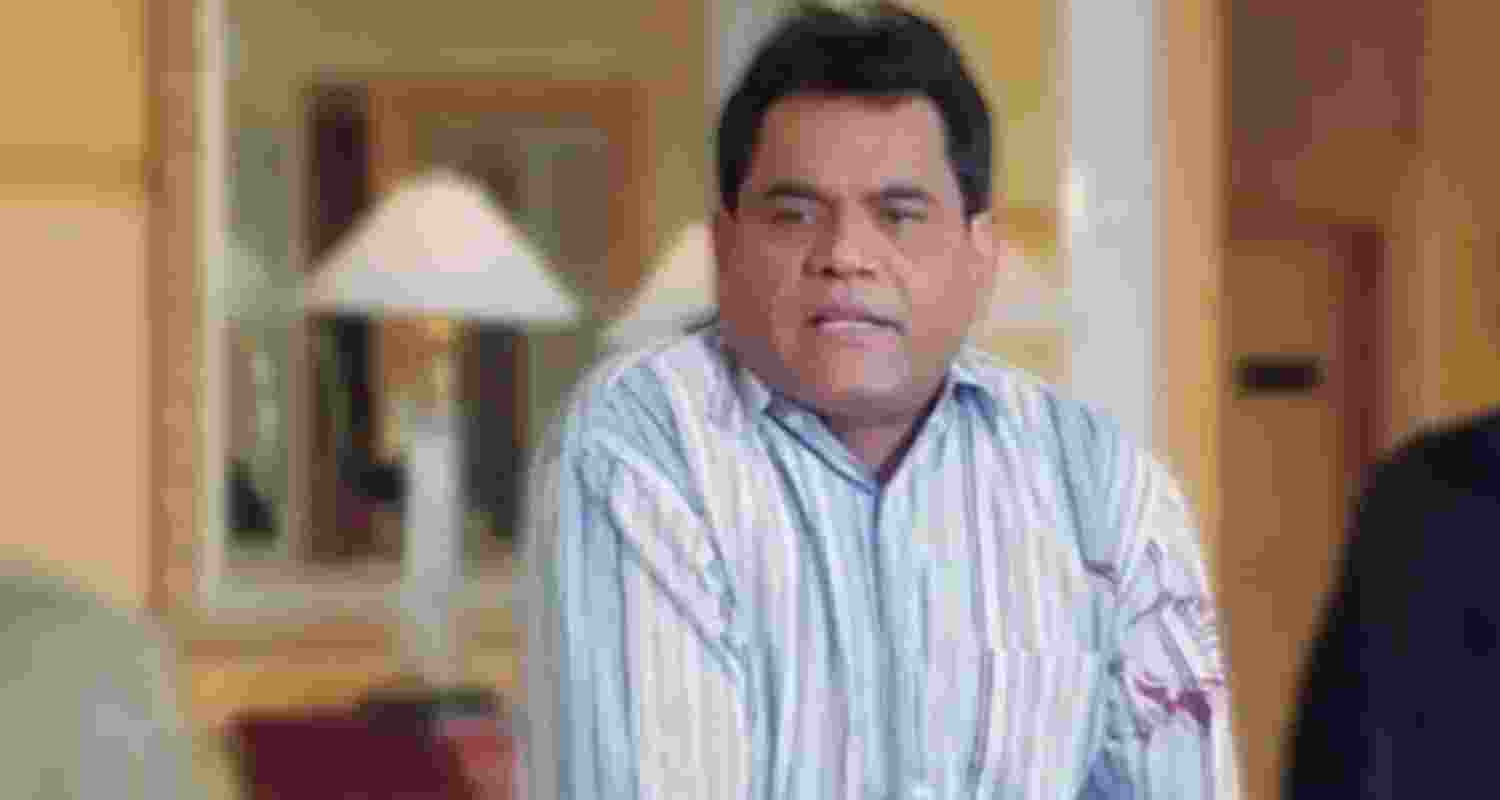 'Welcome' actor Mushtaq Khan kidnapped near Meerut, manages to escape