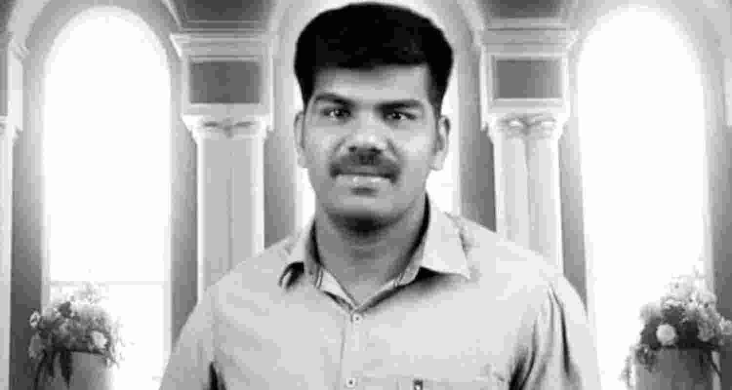 Tamil Nadu worker killed in Kuwait after missile fragment strike amid rising tensions; family seeks repatriation aid.