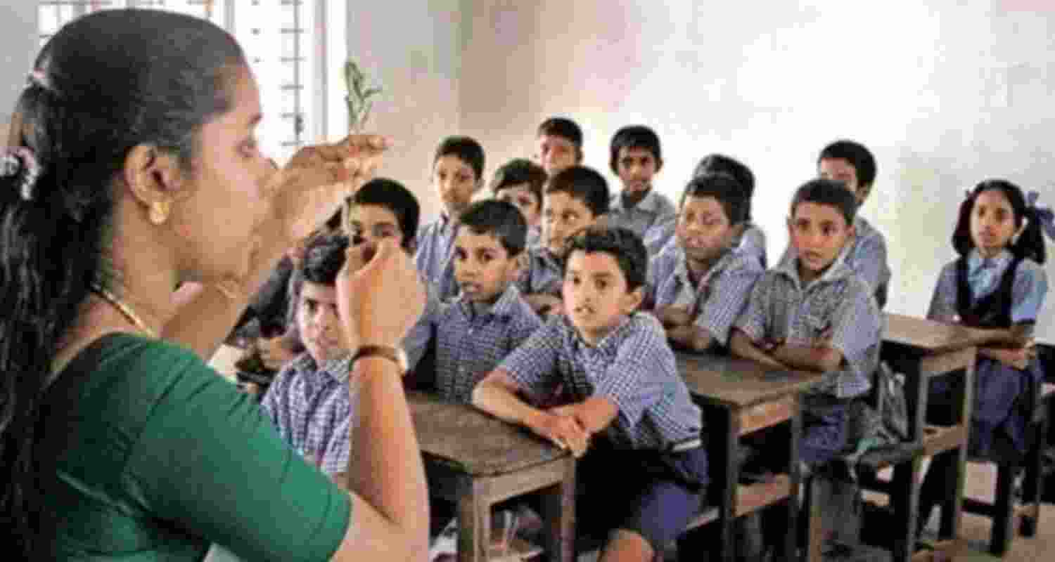 WB’s special educator recruitment raises concerns amid scam