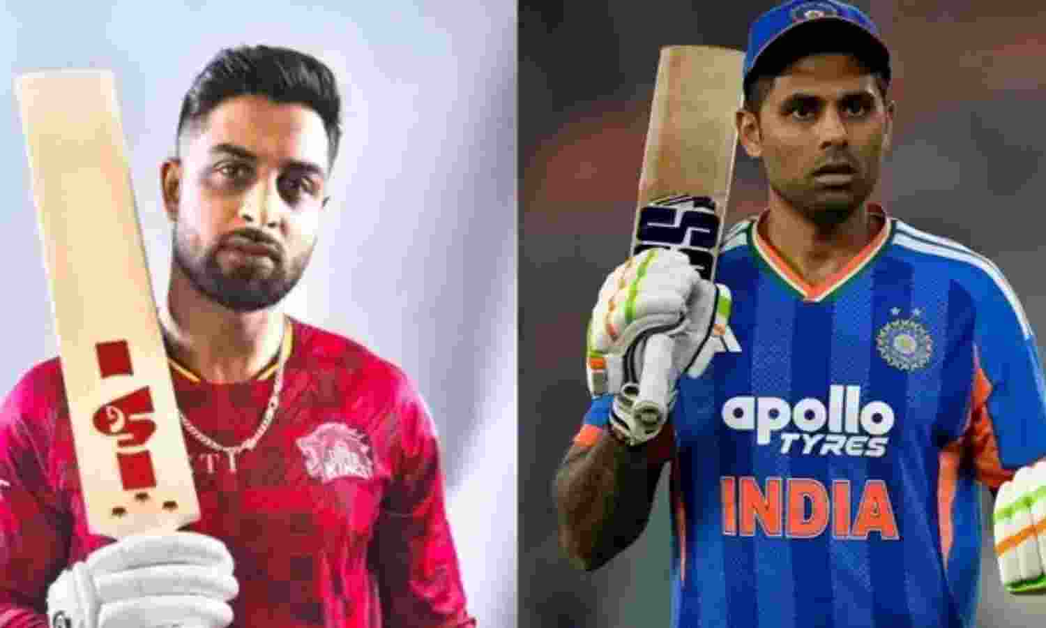 Friends off the field, rivals on it: Surya on Ranjane reunion