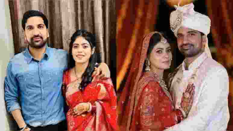 Post Valentine's Day celebration, man kills wife in Haryana