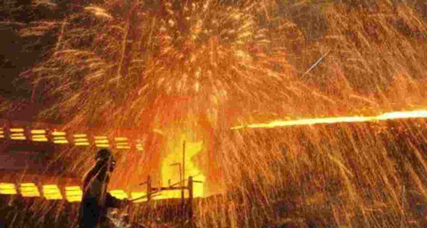Fireworks’ shop explosion in China: 12 killed