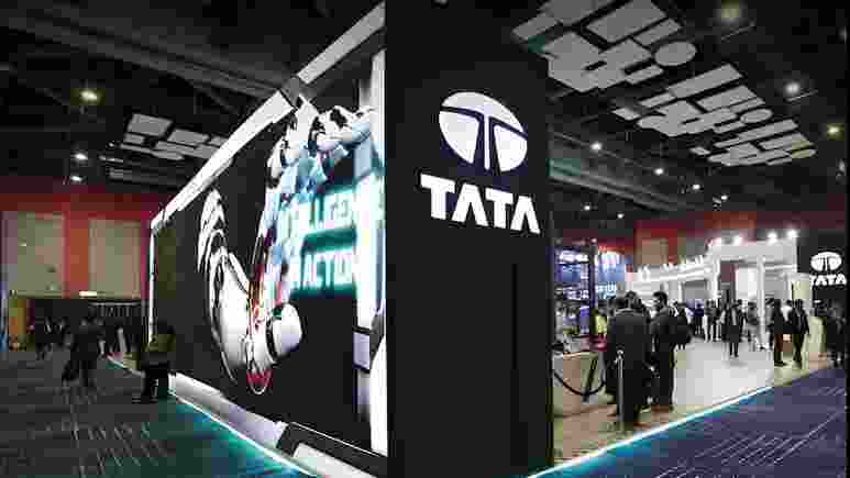 TCS, OpenAI joins hands for 100MW AI infrastructure