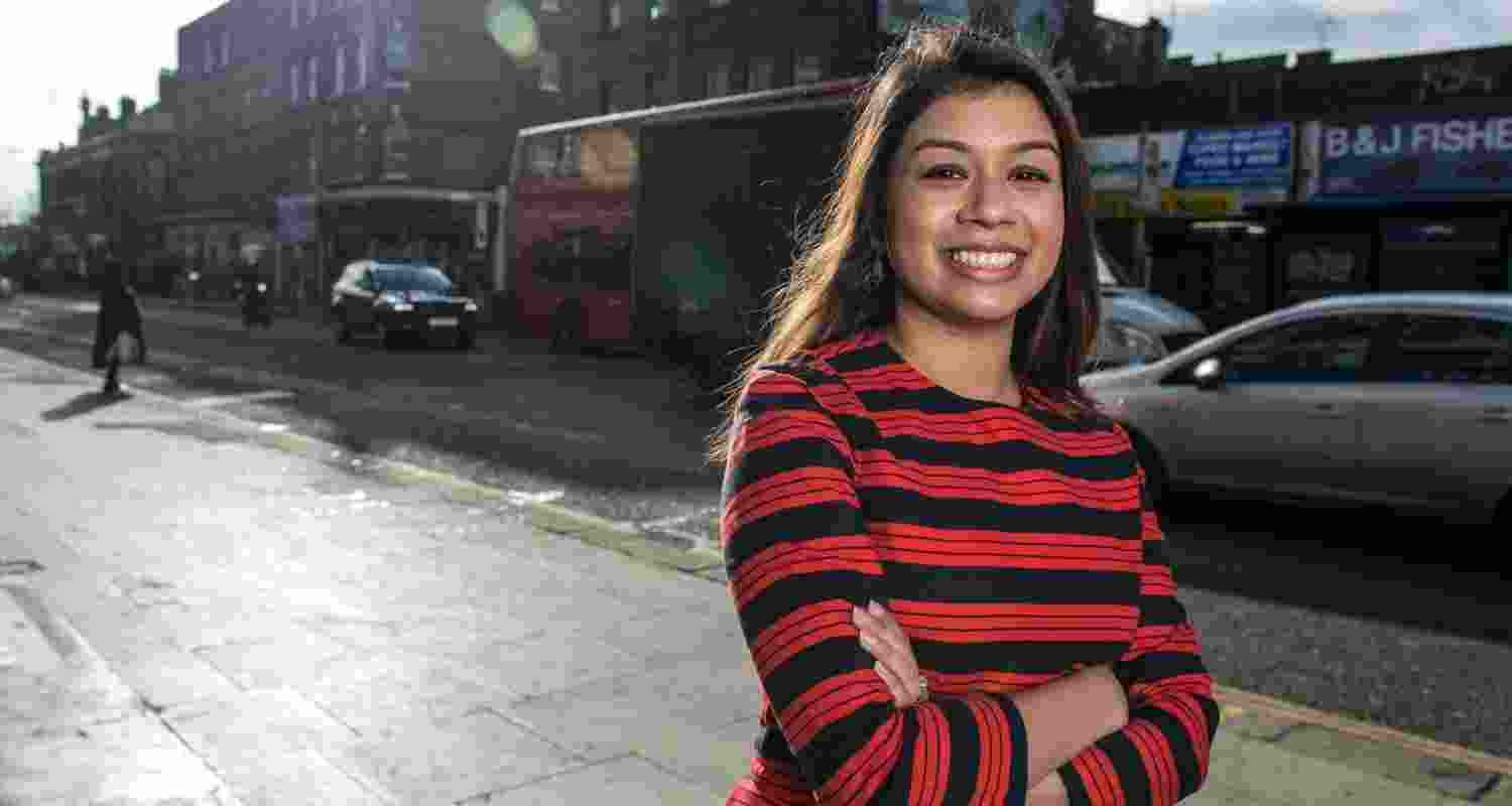 Arrest of British MP: B'desh court requests Interpol red notice