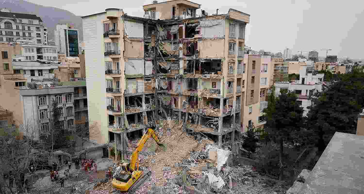 Representational image