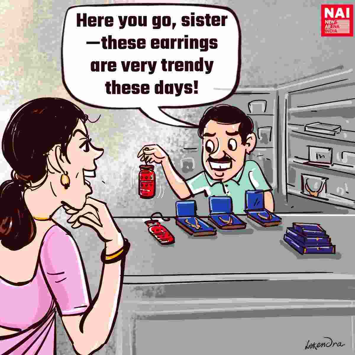 "The Cylinder Crisis!"