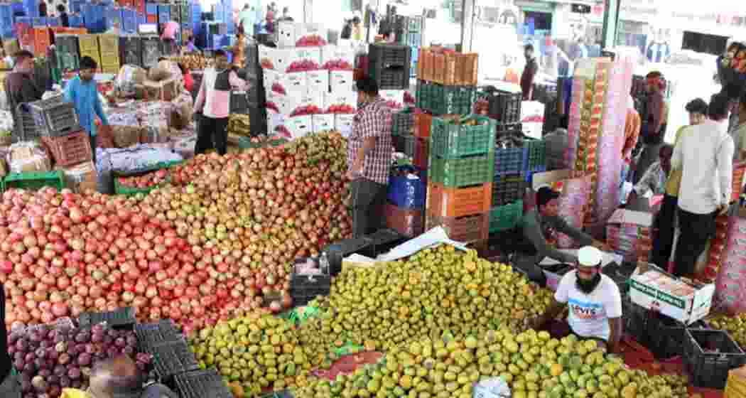 Representational image.