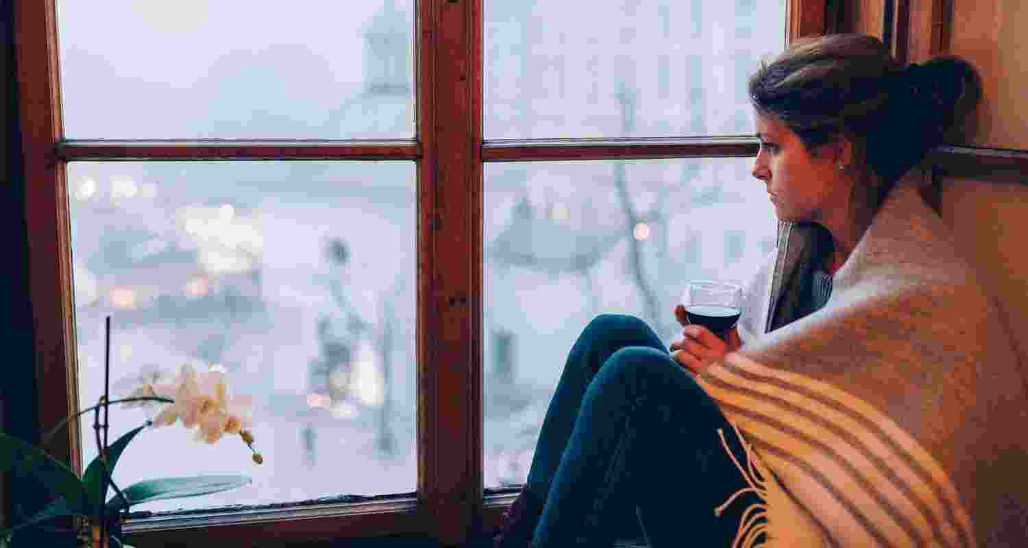 Facing winter blues? Small steps to beat seasonal depression