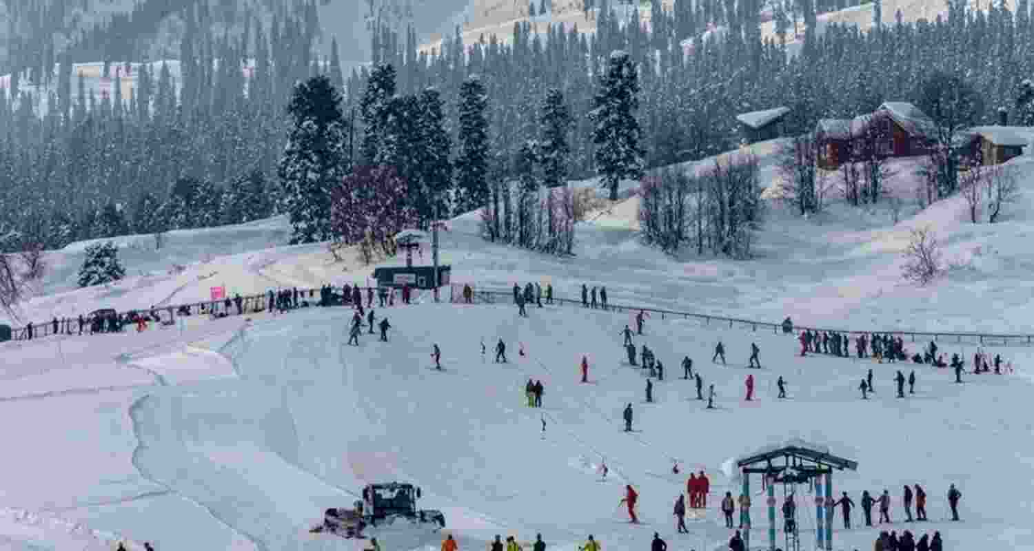 Representational image. Representational image.