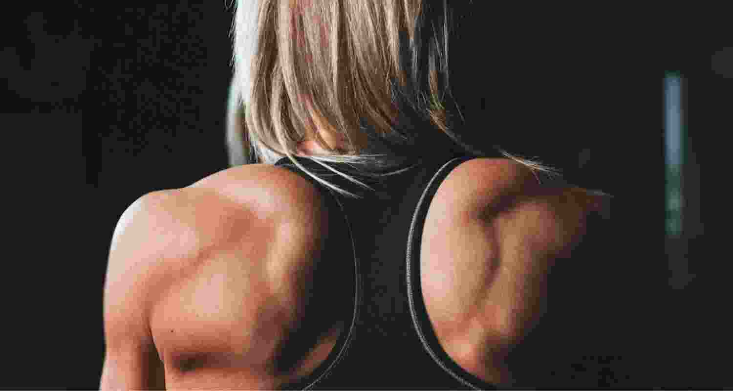 Dangers of rising steroid consumption in women