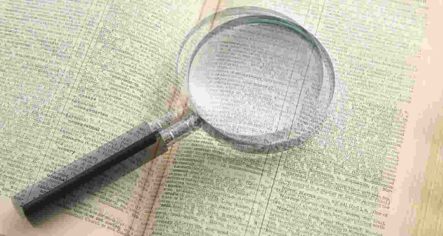 Juggernaut to Khaki: Words the English took from India