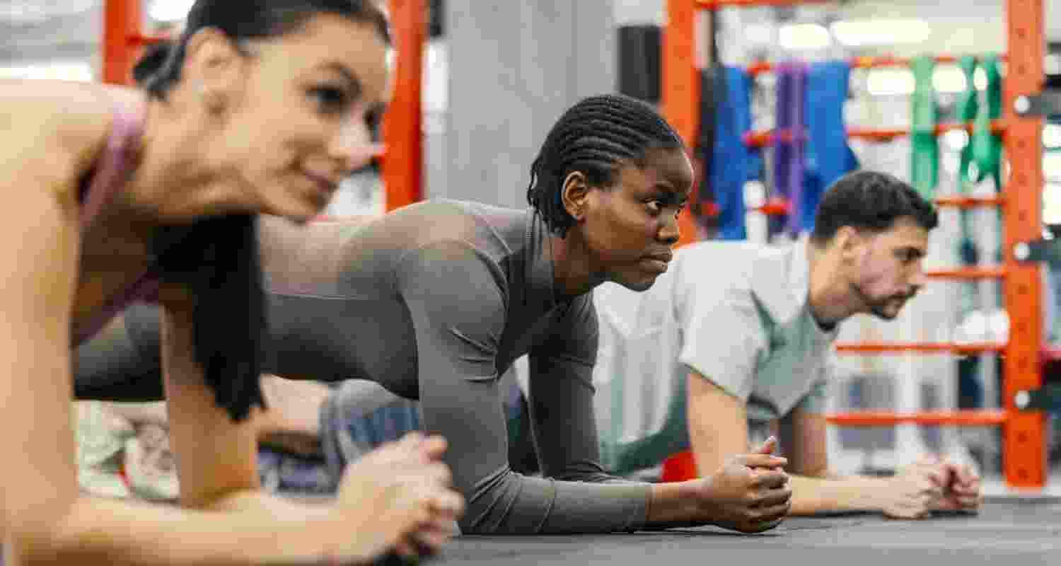 Your next workout could be your most powerful antidepressant