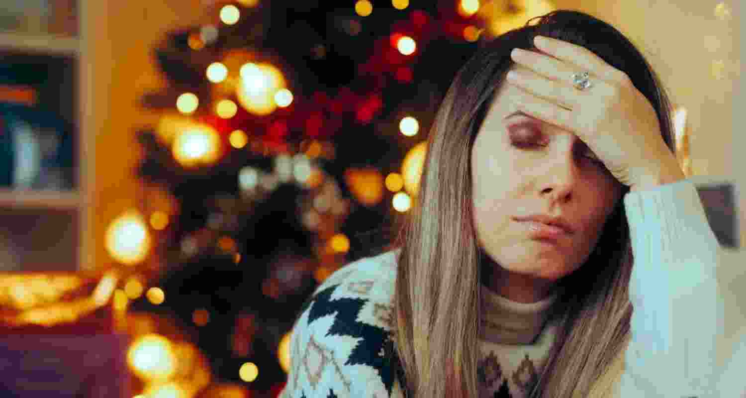 How to stop worrying this Christmas