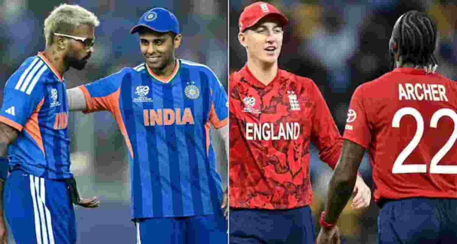 Representational image.