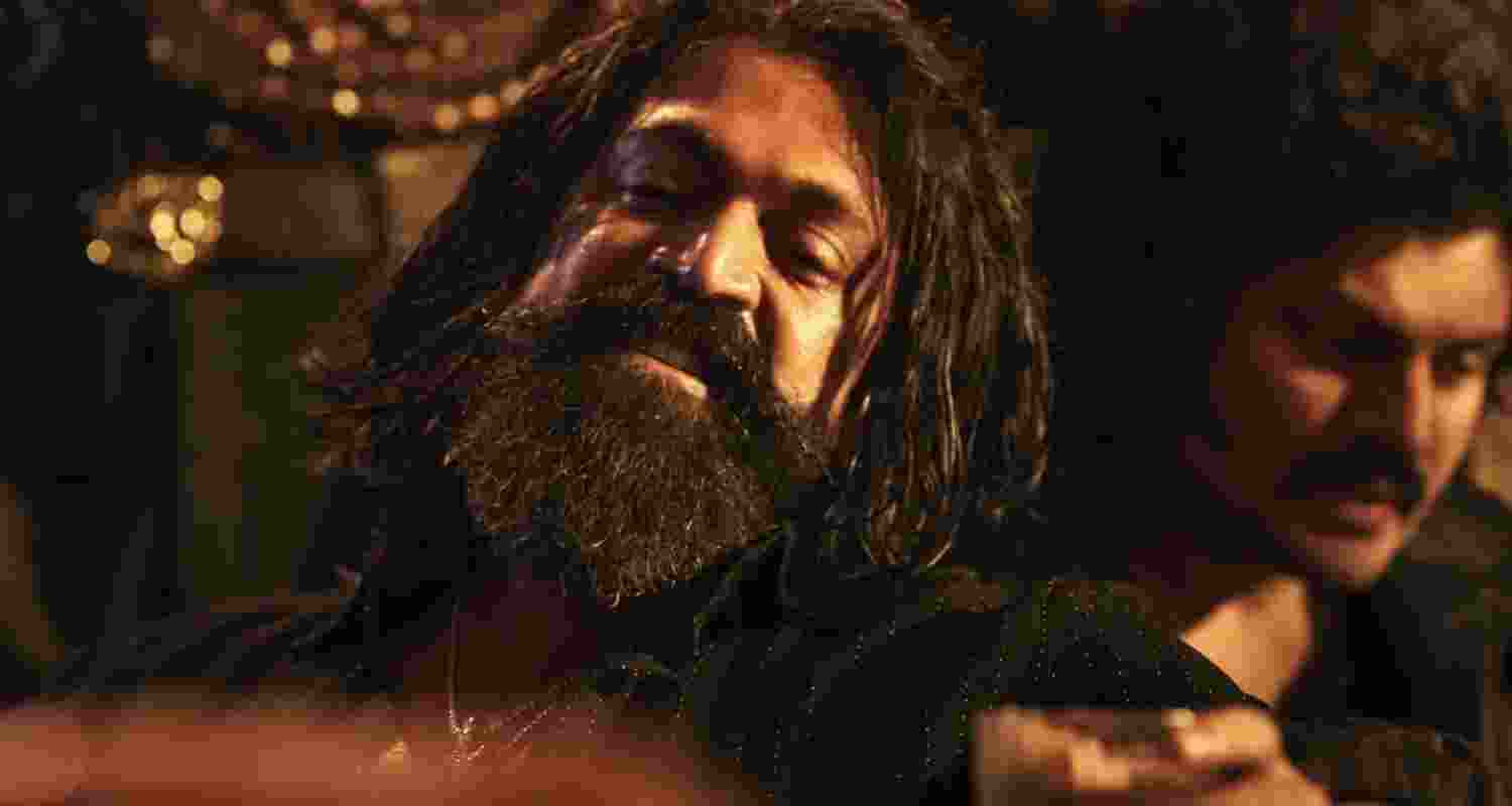 Yash’s ‘Toxic’ postponed; clash with ‘Dhurandhar 2’ averted