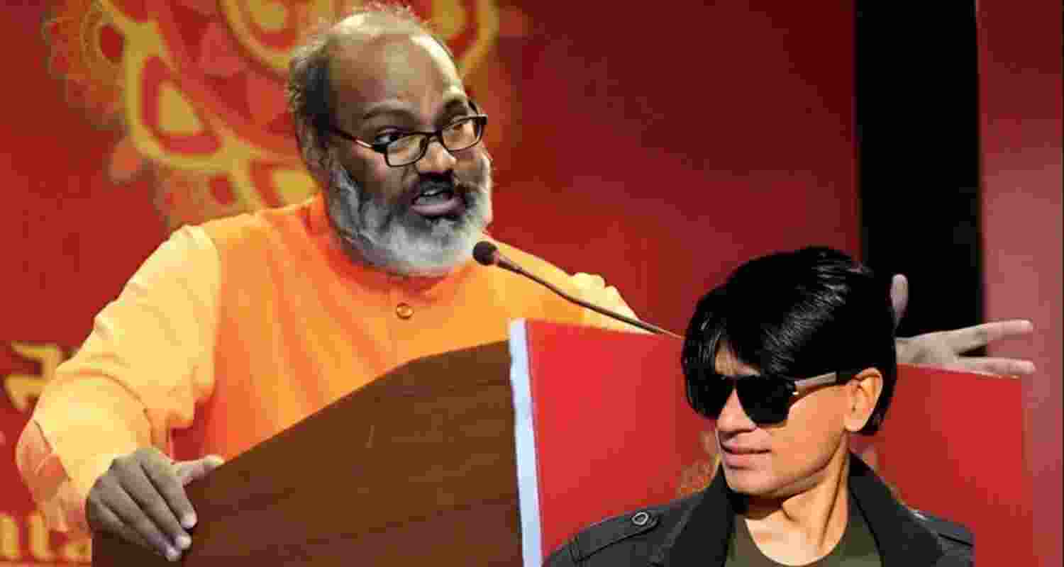 Yati Narsinghanand controversy sparks FIR against Zubair
