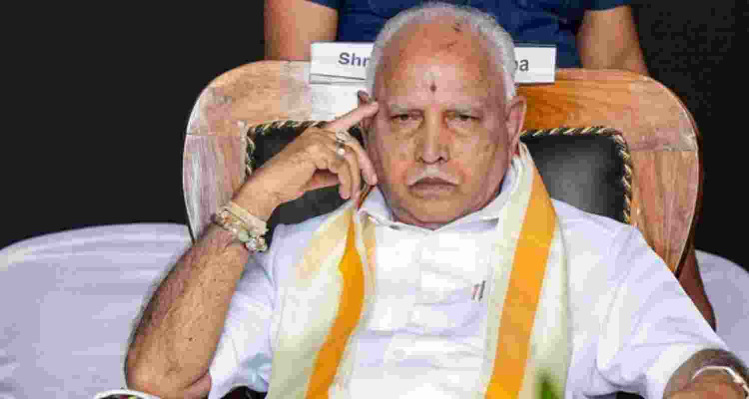 BJP will regain power in Karnataka, says ex-CM Yediyurappa
