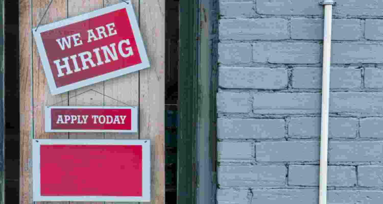 Job after education, not marriage.