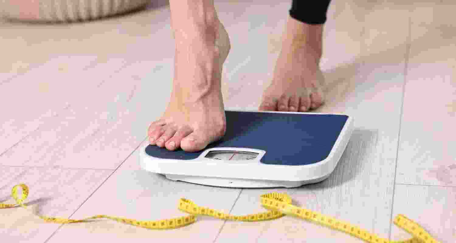 Truth about yo-yo dieting and your body