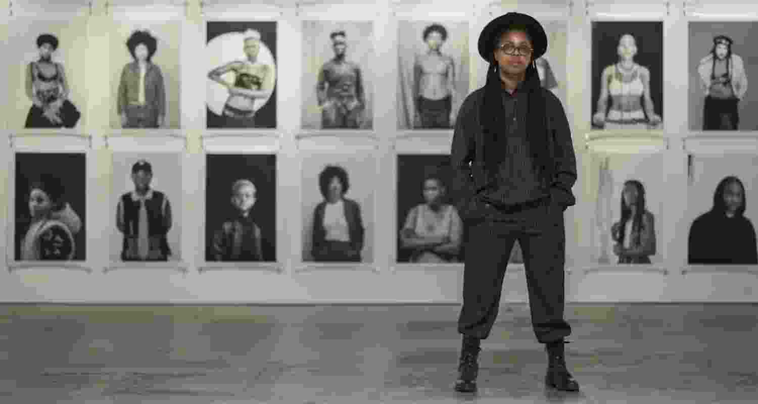 Zanele Muholi: Queer activist with global influence