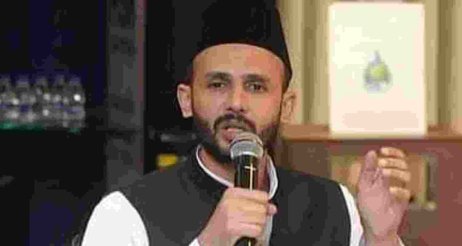 Sambhal violence: SP MP records statement before SIT Sambhal violence: SP MP records statement before SIT