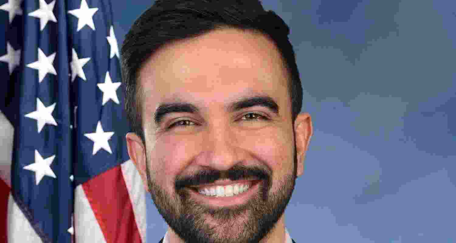 Mamdani for New York Mayor doesn’t enthuse Indians much