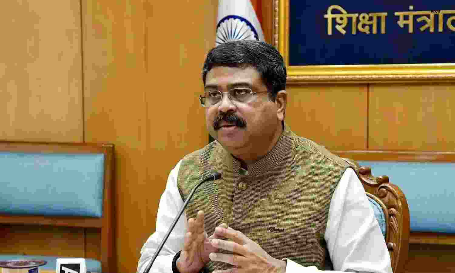 Centre prioritising eastern India's export growth: Dharmendra Pradhan Centre prioritising eastern India's export growth: Dharmendra Pradhan