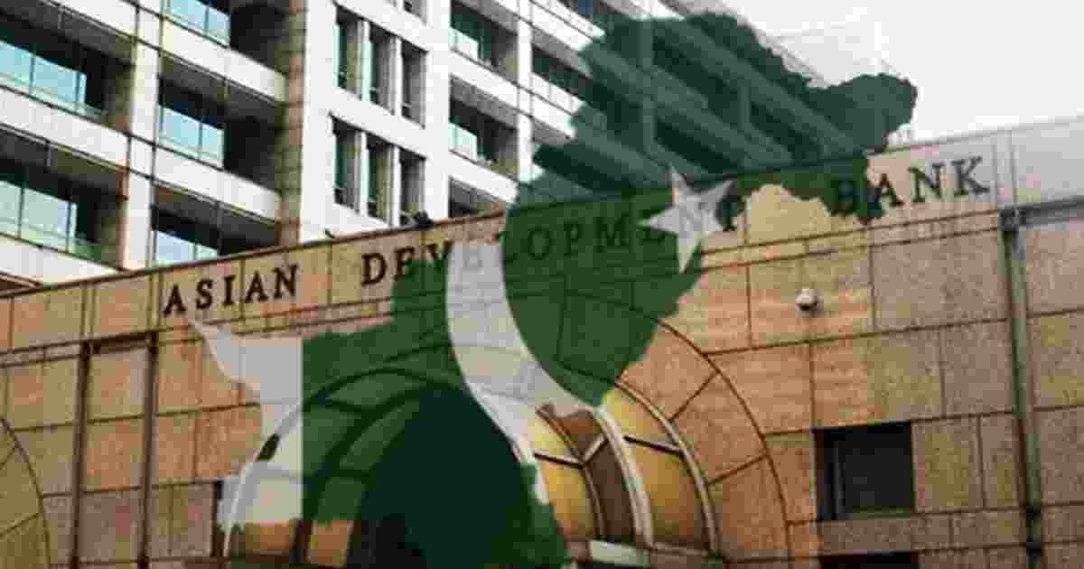 ADB report signals troubling times ahead for Pakistan's economy ADB report signals troubling times ahead for Pakistan's economy
