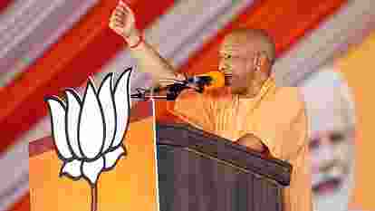 People have seen 'changing India' under PM Modi's leadership: CM Adityanath People have seen 'changing India' under PM Modi's leadership: CM Adityanath
