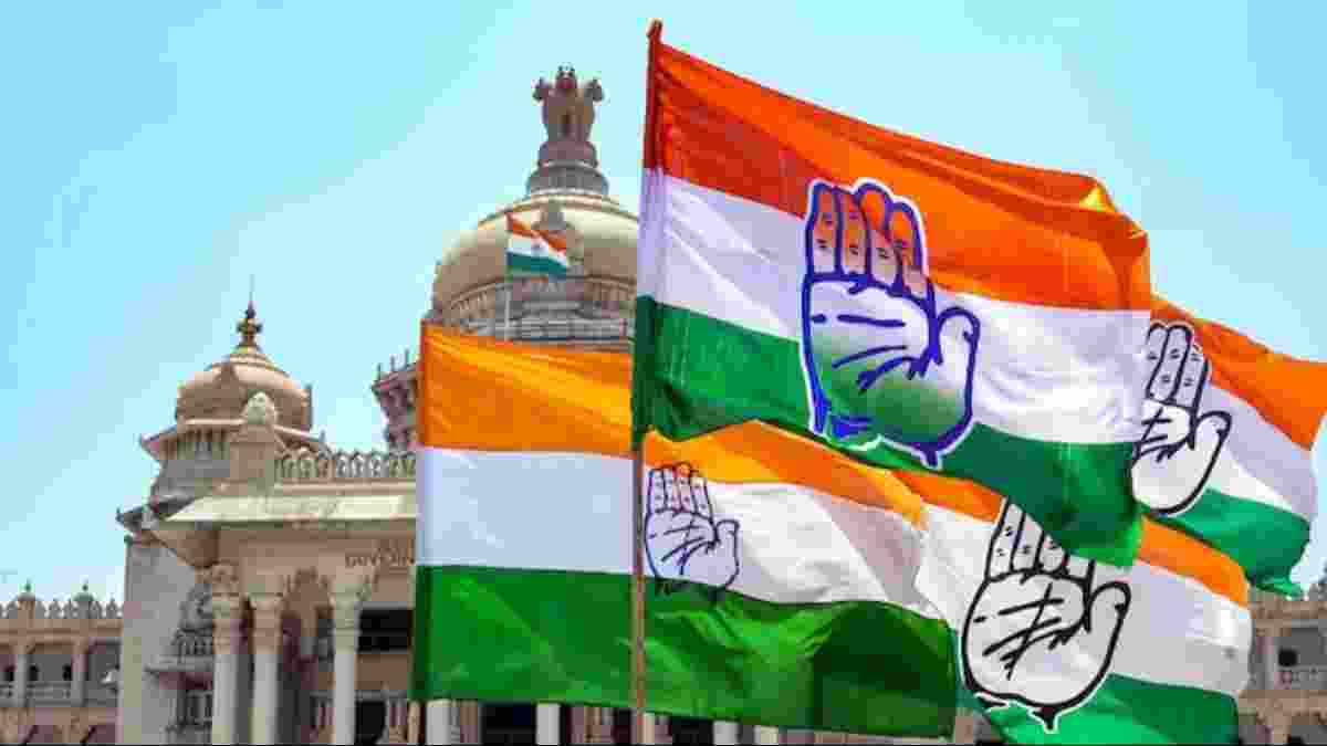 Rajasthan LS Polls: Congress introduces 5 first-time candidates, leaves Sikar seat for CPI(M) Rajasthan LS Polls: Congress introduces 5 first-time candidates, leaves Sikar seat for CPI(M)