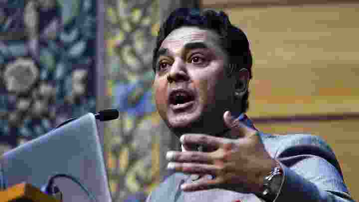 Indian economy can grow at 8 per cent till 2047, if the country can redouble the good policies that it has implemented over the last 10 years and accelerate reforms, India executive director at International Monetary Fund (IMF) Krishnamurthy Venkata Subramanian said on Thursday. Indian economy can grow at 8 per cent till 2047, if the country can redouble the good policies that it has implemented over the last 10 years and accelerate reforms, India executive director at International Monetary Fund (IMF) Krishnamurthy Venkata Subramanian said on Thursday.