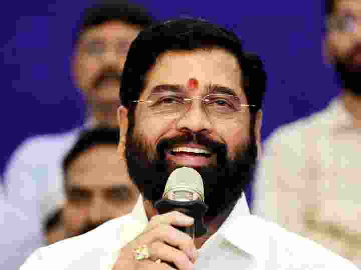 Eknath Shinde top choice for Maharashtra CM, survey shows Eknath Shinde top choice for Maharashtra CM, survey shows