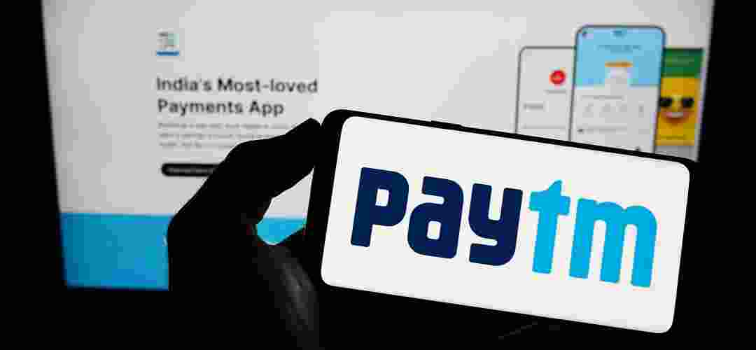 Digital payments giant Paytm’s shares plunged further, reaching an all-time low on Wednesday. Digital payments giant Paytm’s shares plunged further, reaching an all-time low on Wednesday.