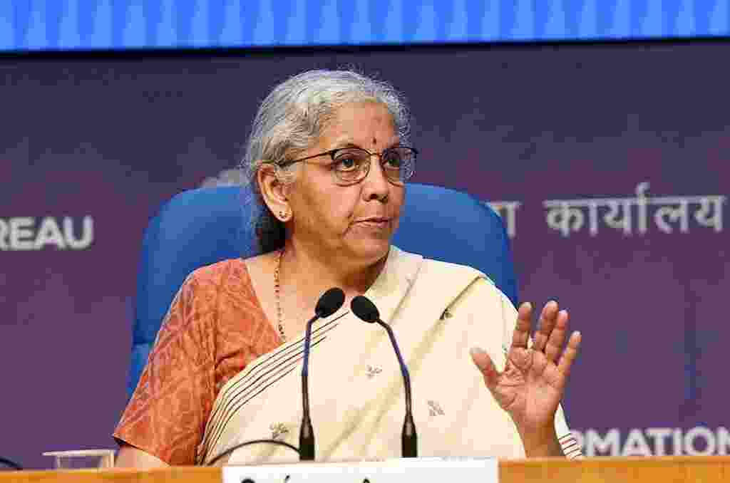 The Finance Ministry is currently deliberating on potential revisions to Section 43B(h) of the Income Tax Act, which was introduced under the Finance Act of 2023. The Finance Ministry is currently deliberating on potential revisions to Section 43B(h) of the Income Tax Act, which was introduced under the Finance Act of 2023.