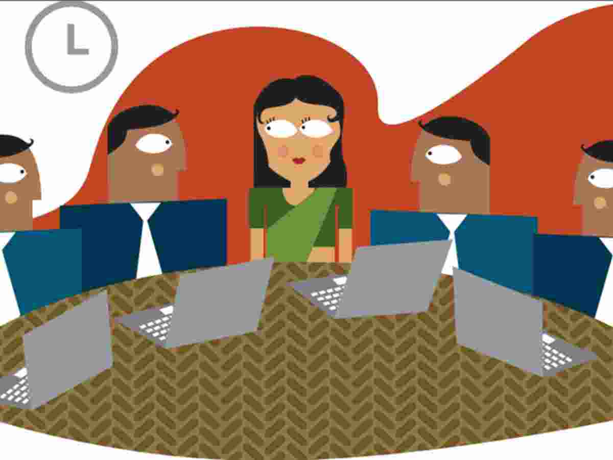 Number of board seats held by women in India Inc increased over past 5 years to 18%: Report Number of board seats held by women in India Inc increased over past 5 years to 18%: Report
