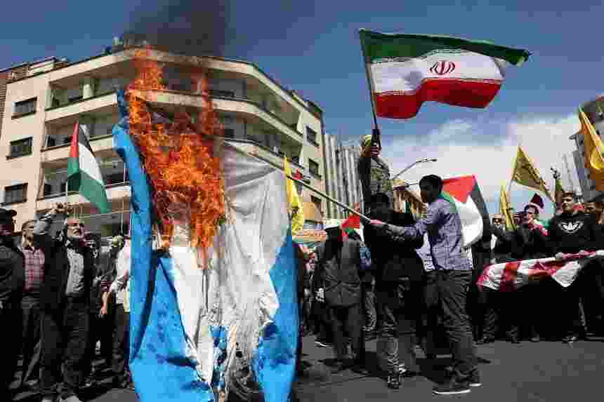 Indian travel advisory: Avoid Iran and Israel, register with embassies Indian travel advisory: Avoid Iran and Israel, register with embassies