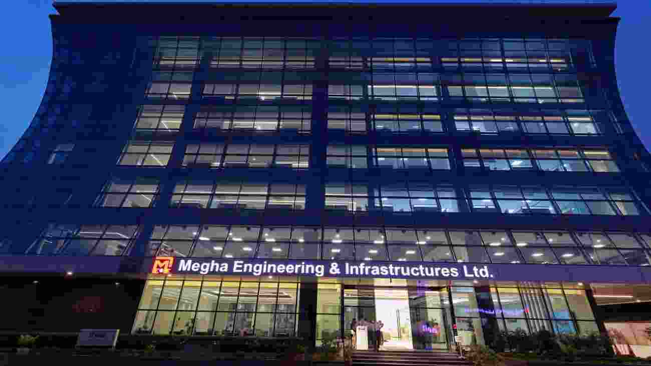 CBI investigates Megha Engineering, the second biggest Electoral Bonds buyer CBI investigates Megha Engineering, the second biggest Electoral Bonds buyer