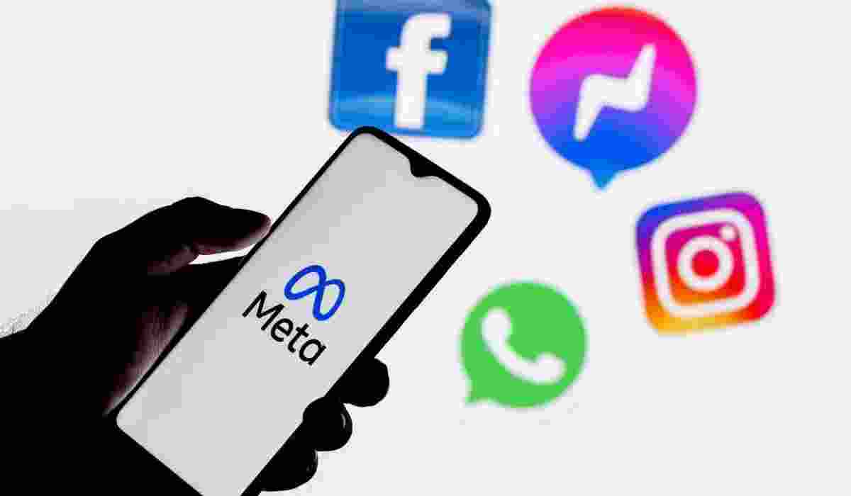 Meta downs in 27,000 reports via Indian grievance mechanism in March , fake profiles a major concern Meta downs in 27,000 reports via Indian grievance mechanism in March , fake profiles a major concern