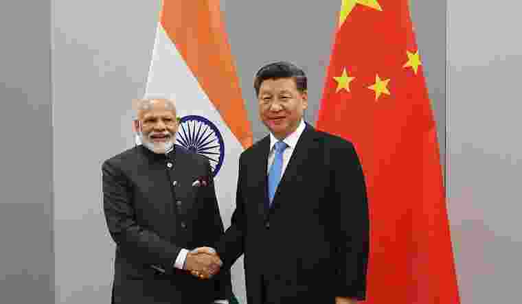India could ease China investment curbs if border stays calm India could ease China investment curbs if border stays calm