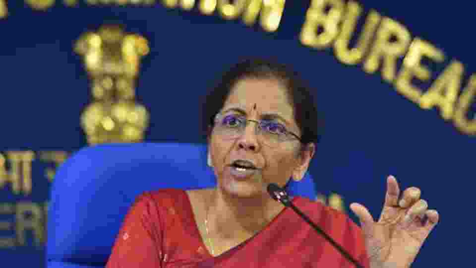 Union Finance Minister Nirmala Sitharaman has called for immediate clarity on classification-related issues under the Goods and Services Tax (GST) regime. Union Finance Minister Nirmala Sitharaman has called for immediate clarity on classification-related issues under the Goods and Services Tax (GST) regime.
