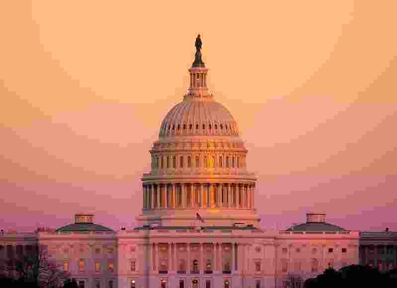 US Senate advances Ukraine Aid Bill despite opposition from Trump US Senate advances Ukraine Aid Bill despite opposition from Trump