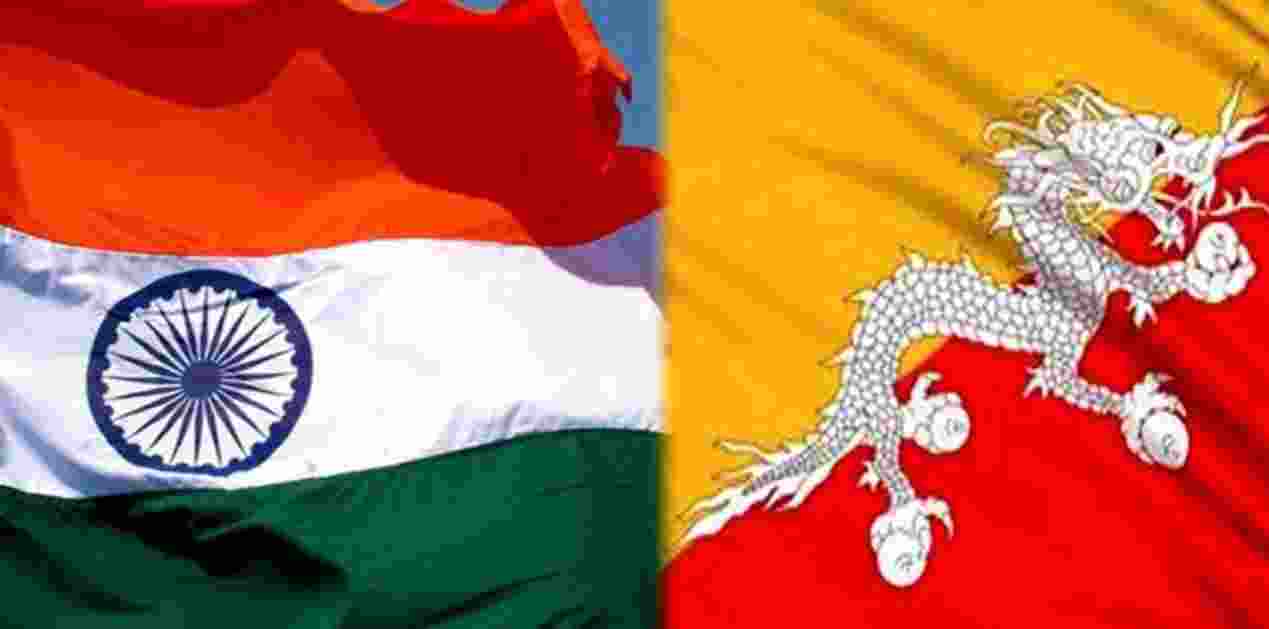Cabinet approves signing of an MoU between India and Bhutan on co-operation in the field of Energy Efficiency and Energy Conservation Measures Cabinet approves signing of an MoU between India and Bhutan on co-operation in the field of Energy Efficiency and Energy Conservation Measures