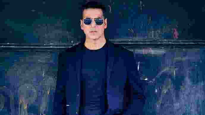 Renowned Bollywood actor Akshay Kumar has opened up about his creative involvement in crafting some of his iconic comic dialogues, shedding light on his spontaneous approach to humor both on and off screen. Renowned Bollywood actor Akshay Kumar has opened up about his creative involvement in crafting some of his iconic comic dialogues, shedding light on his spontaneous approach to humor both on and off screen.