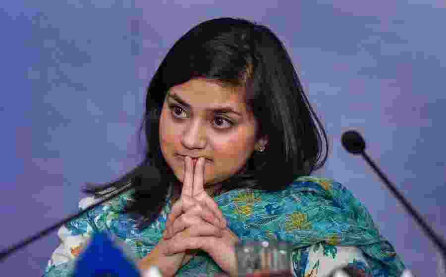PDP’s decision to field party chief Mehbooba Mufti's daughter Iltija in the Assembly elections did not surprise political pundits as she actively managed the party’s poll campaigns during the Parliamentary elections. PDP’s decision to field party chief Mehbooba Mufti's daughter Iltija in the Assembly elections did not surprise political pundits as she actively managed the party’s poll campaigns during the Parliamentary elections.