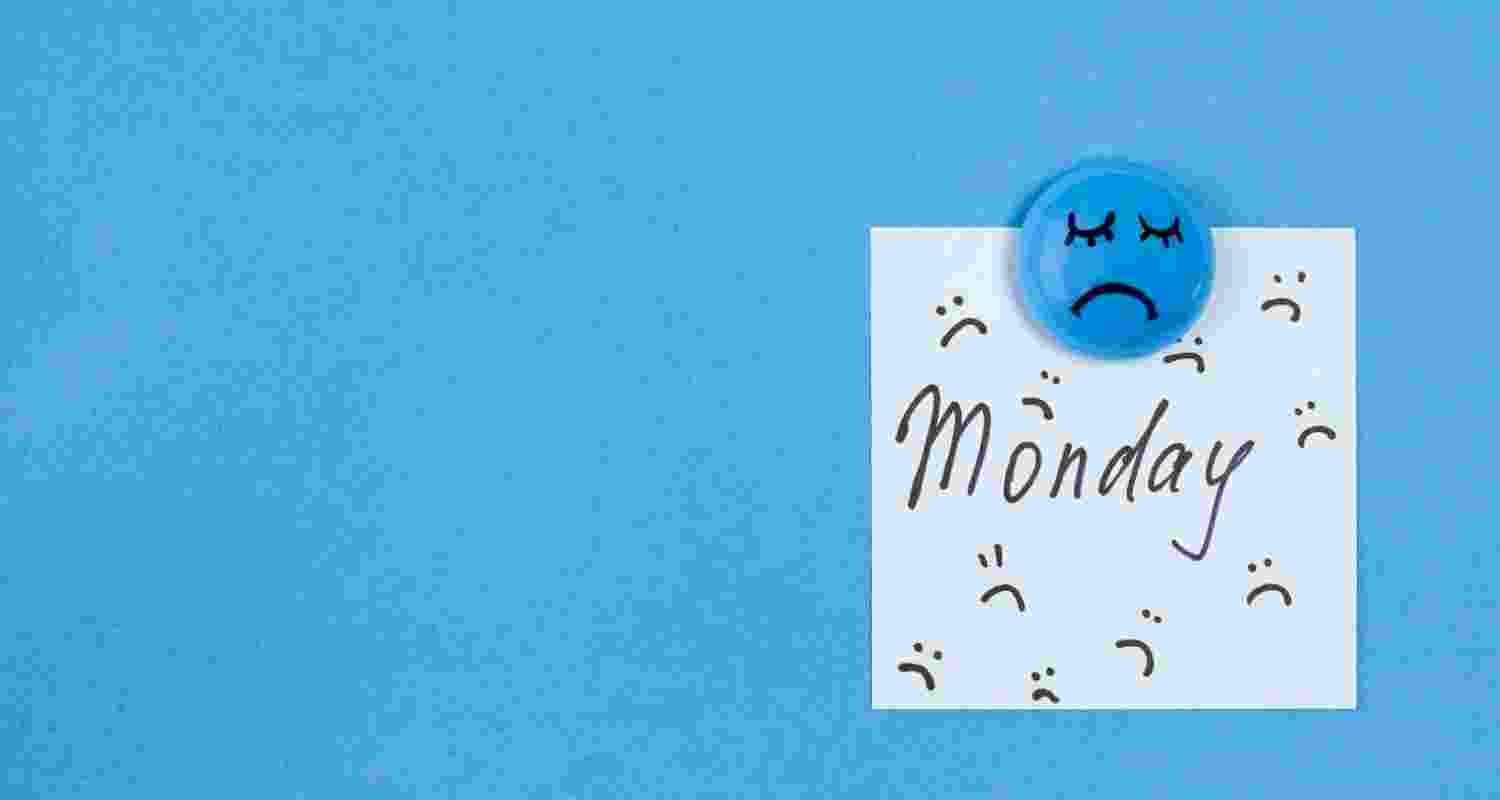 Avoid back-to-work blues with these expert tips Avoid back-to-work blues with these expert tips