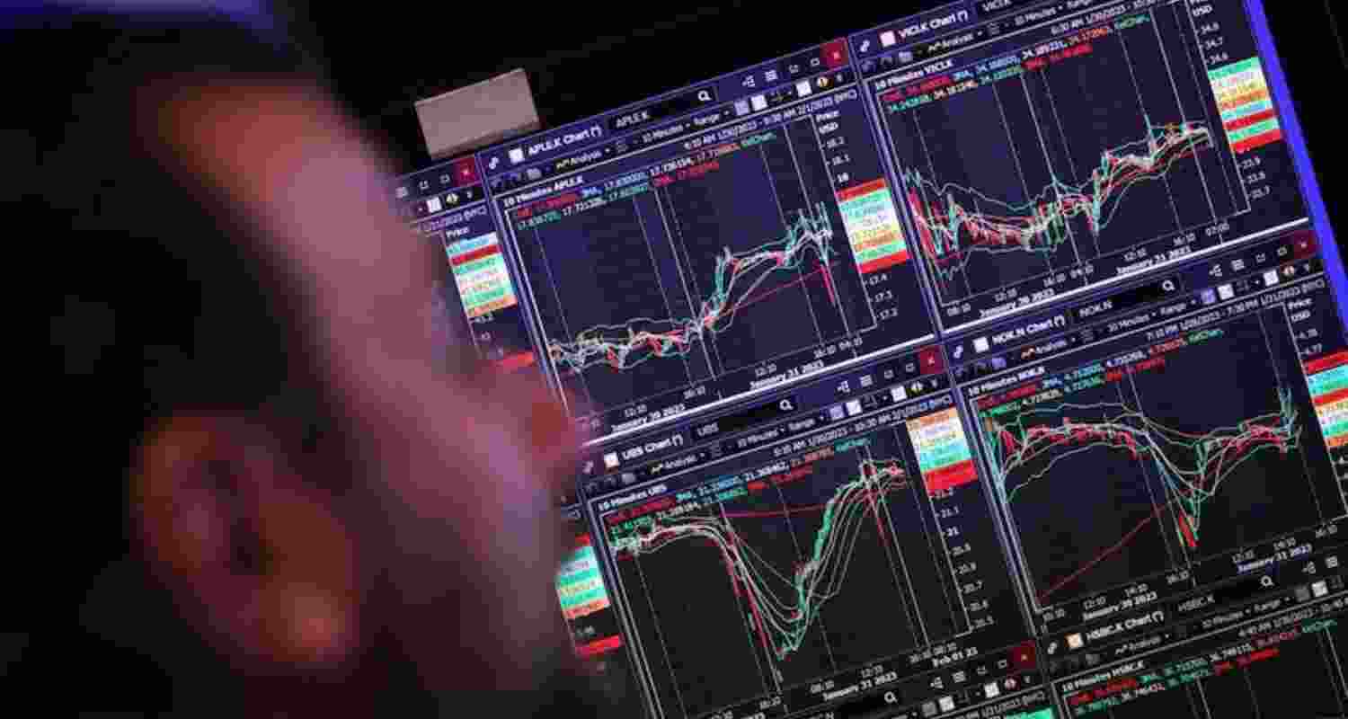 Stocks Gain With Nifty 71 And Sensex 102 Points Today. Stocks Gain With Nifty 71 And Sensex 102 Points Today.