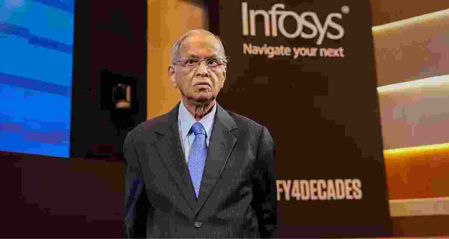 Infosys Boosts Q1 Bonuses Reflecting Strong Financial Growth. Infosys Boosts Q1 Bonuses Reflecting Strong Financial Growth.