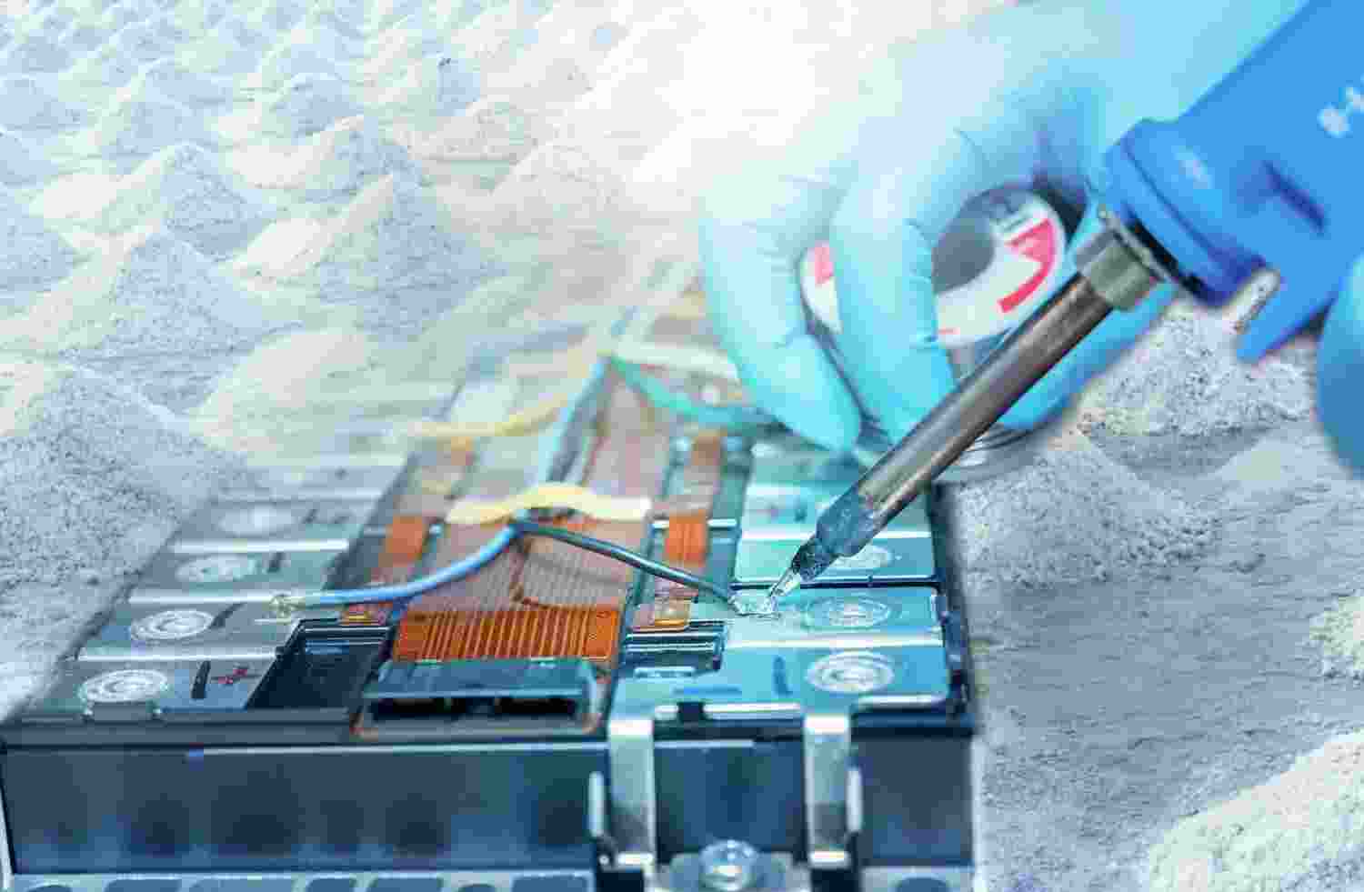 Govt to invite bids for 10 GW battery energy storage projects Govt to invite bids for 10 GW battery energy storage projects